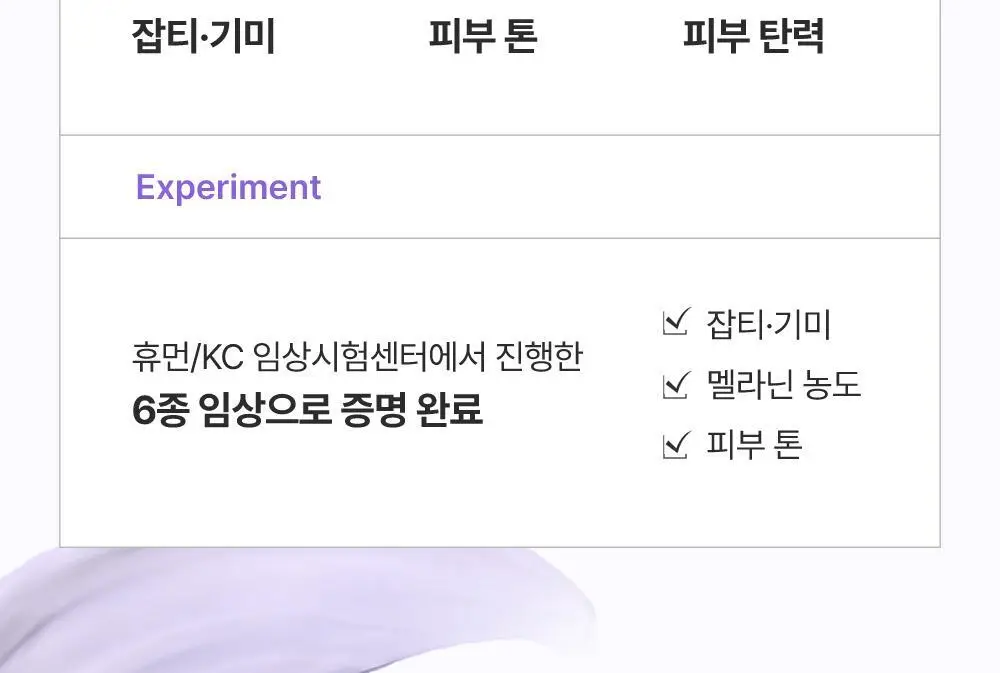 [잡티미백케어] 성분에디터 머루포도 비타 C 잡티크림 50g 상세페이지 24